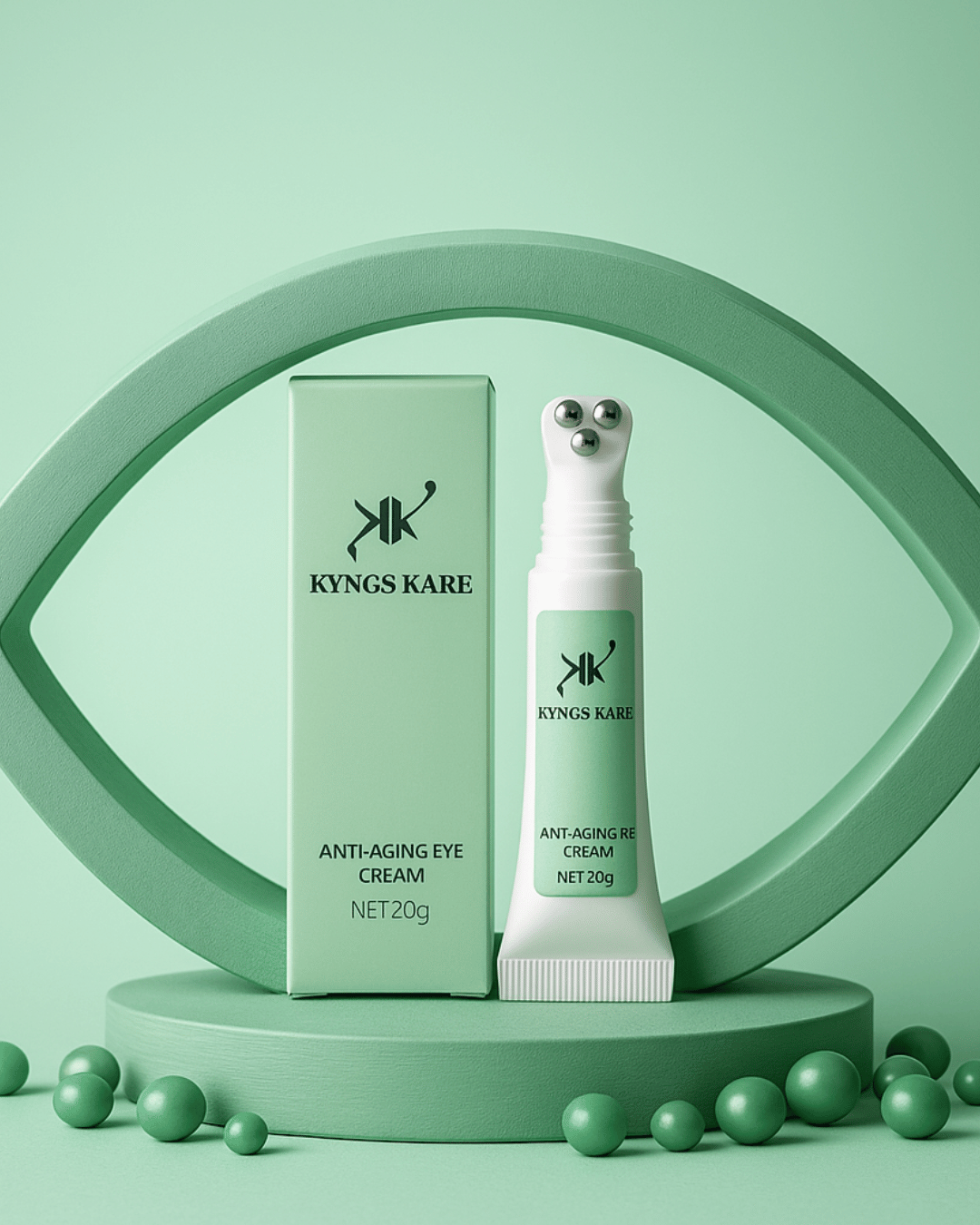 Anti-Aging Eye Cream