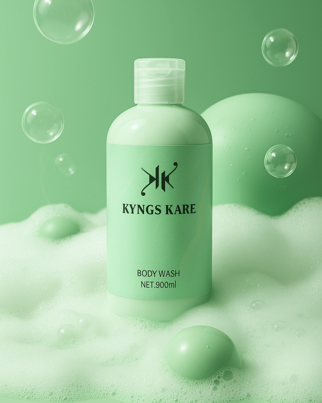 Body Wash