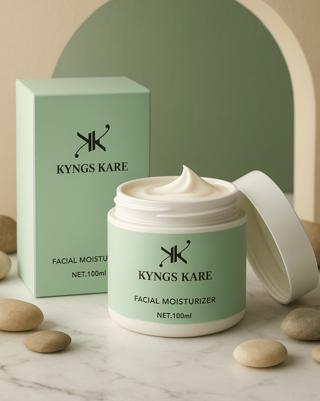 Facial Moisturizer