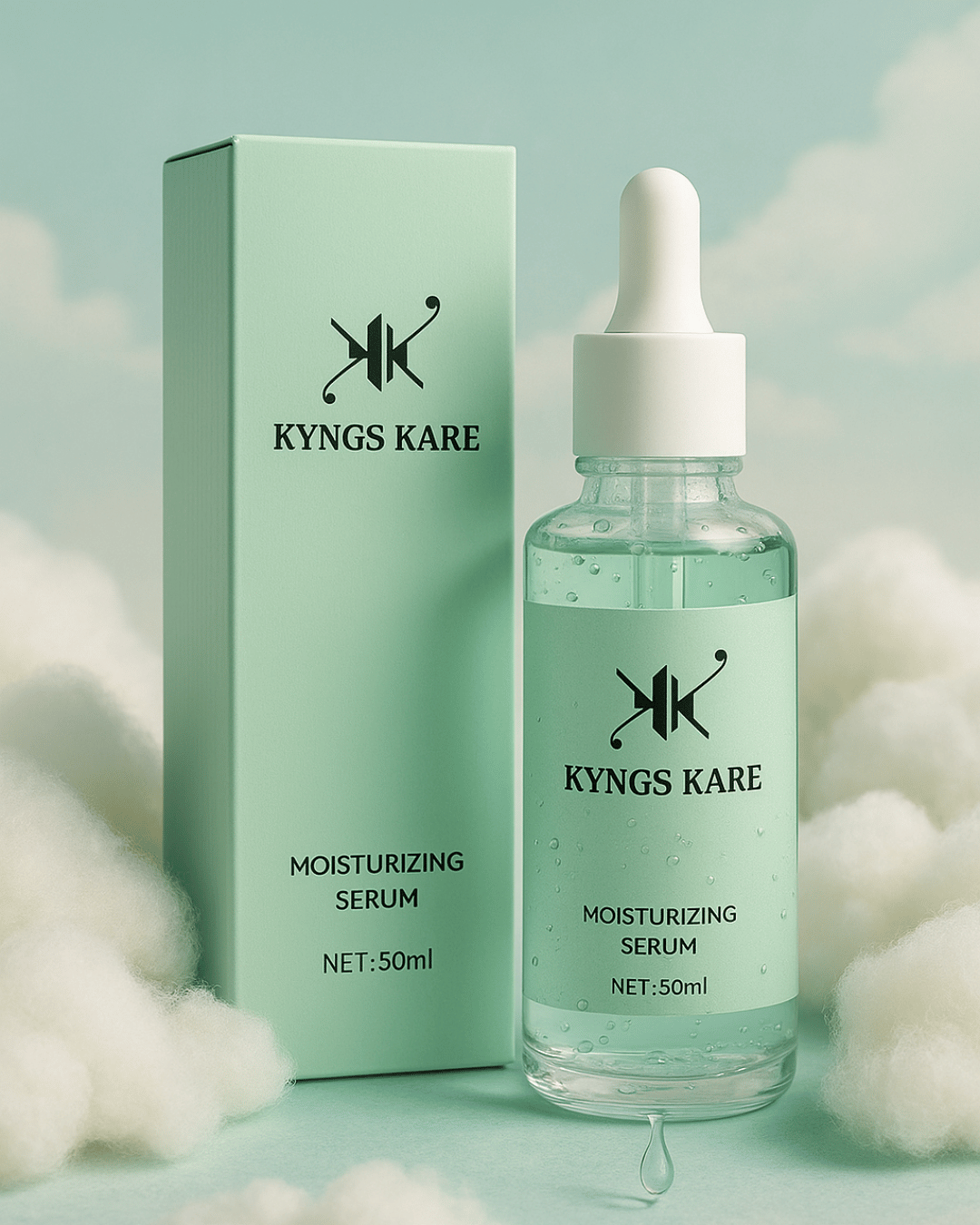 Moisturizing Serum